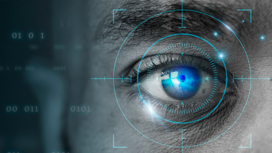 AI-Powered Surveillance