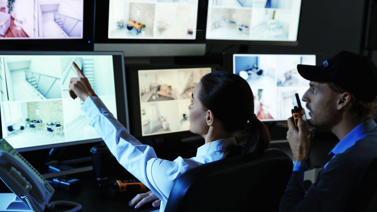 The Importance of Surveillance Services in Modern Security
