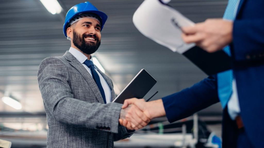 Professional Facility Management Services in India