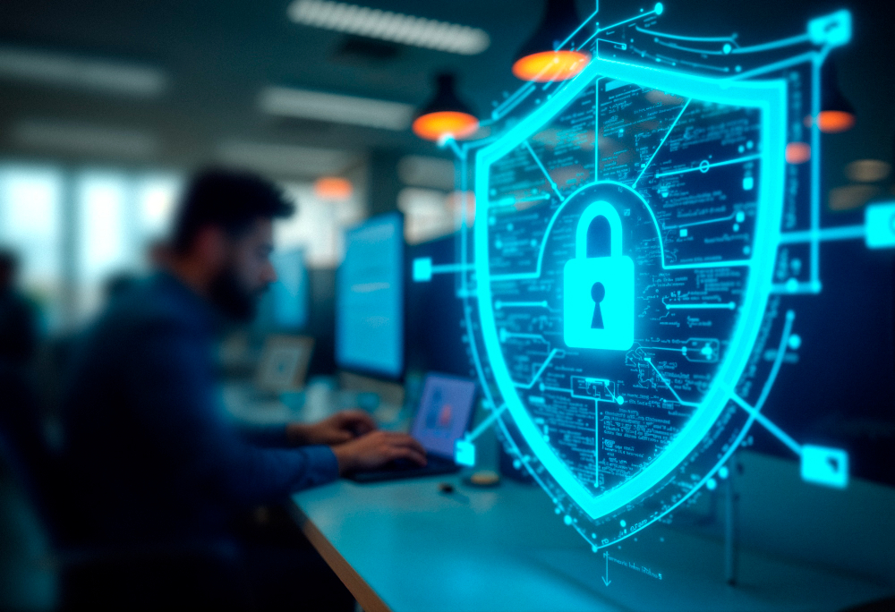 Benefits of Outsourcing Security