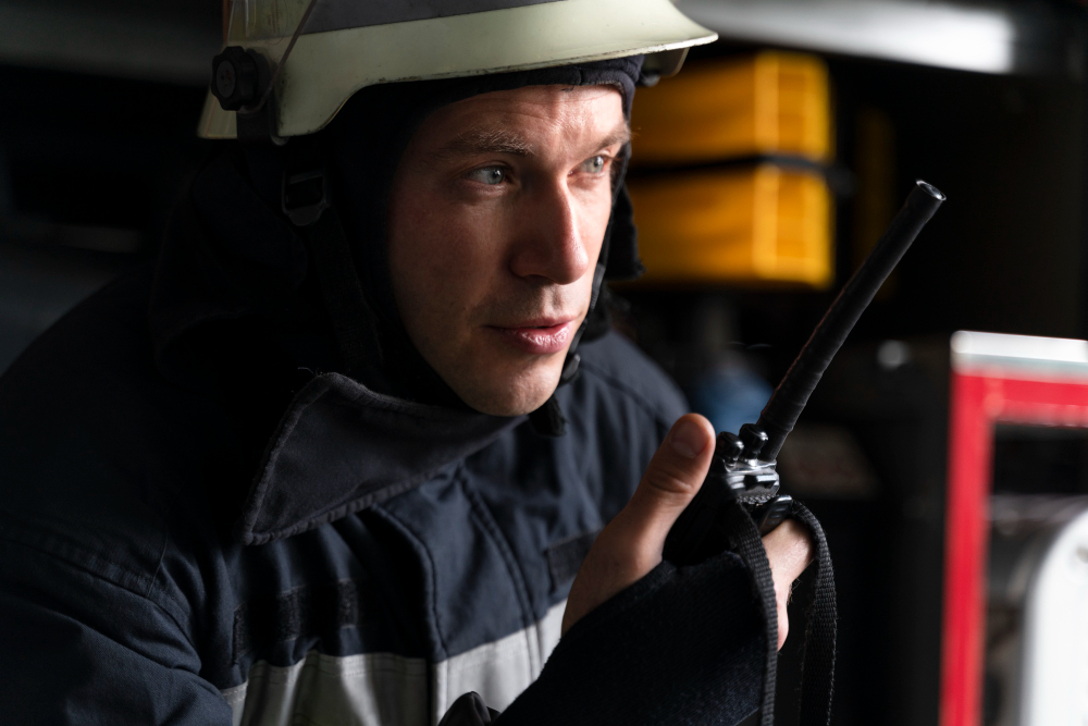 Emergency Response Services for Companies: Why They Matter