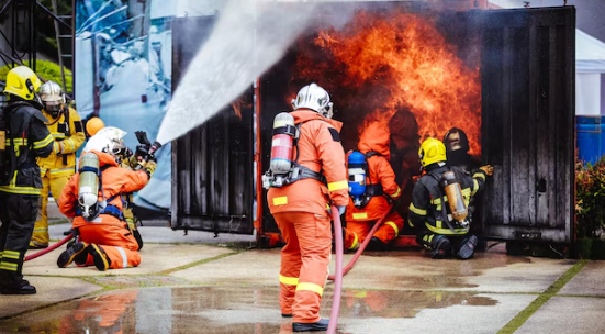 Emergency Response Services for Companies