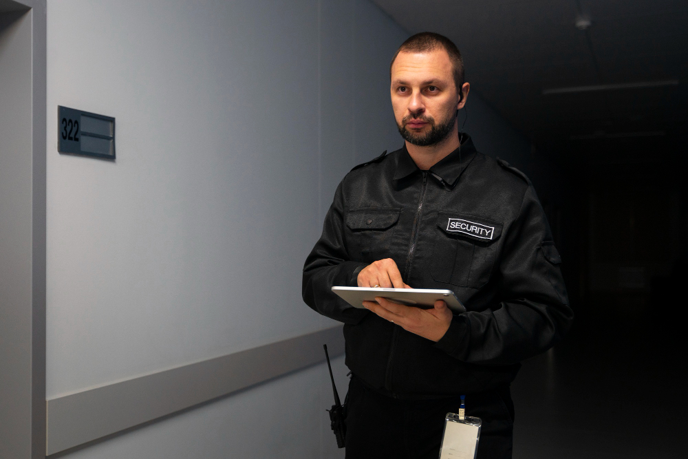 How to Choose a Security Partner for Your Business