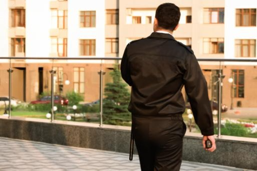 How to Hire a Security Guard Company in India