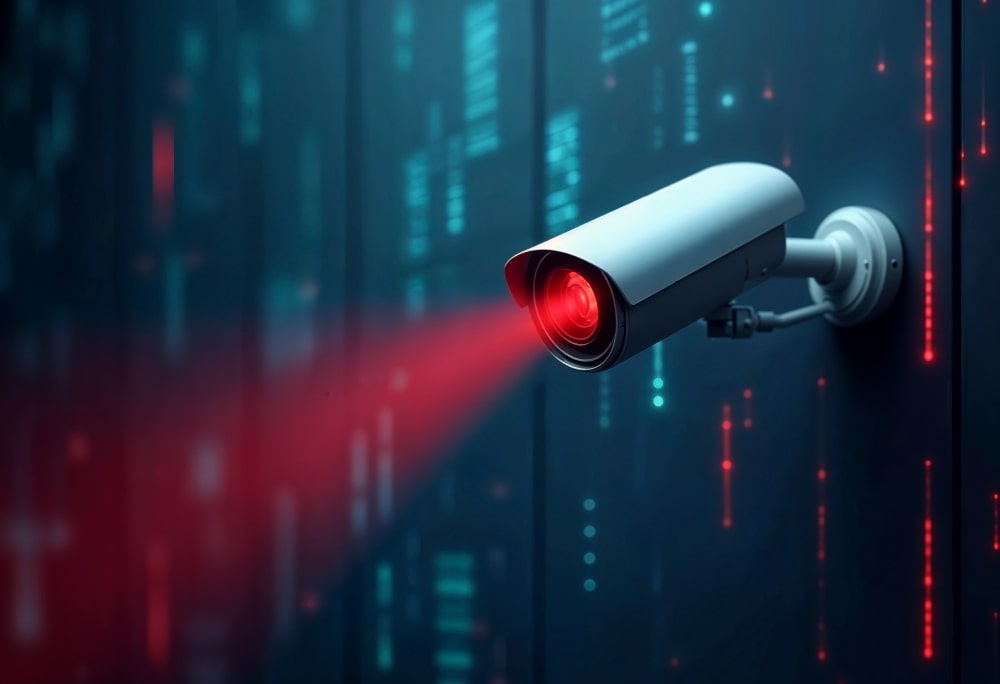 Role of Technology in Modern Surveillance