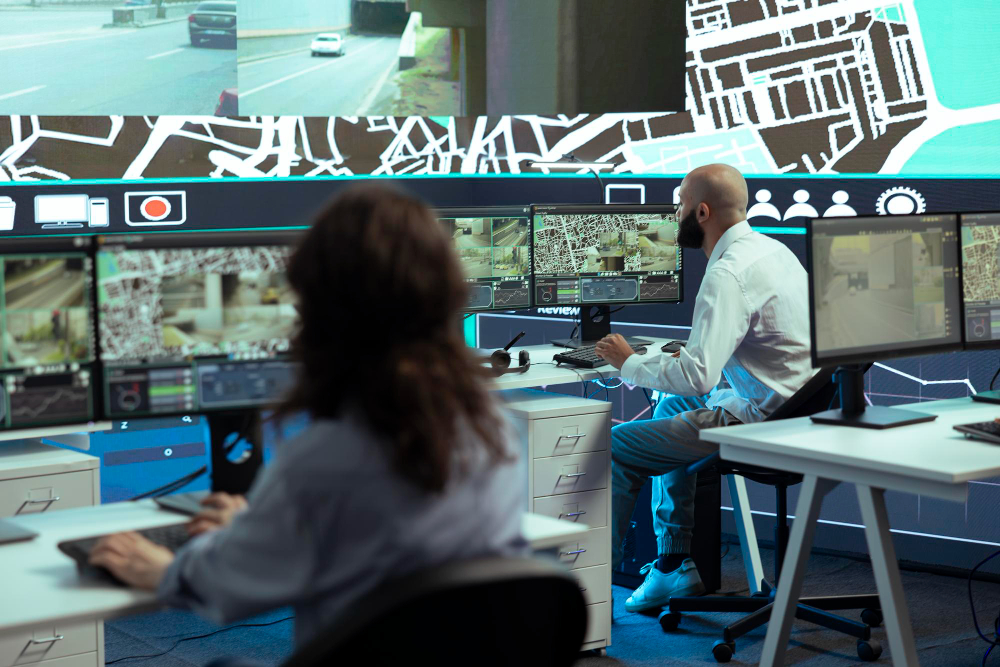 Electronic Surveillance